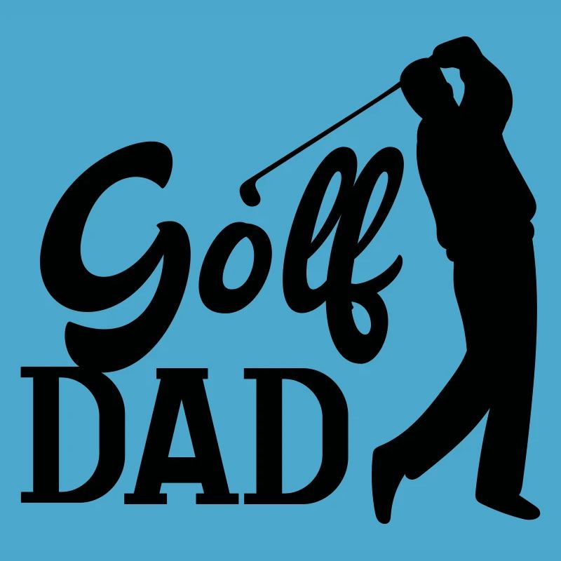Golf Dad