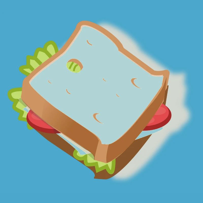 sandwich