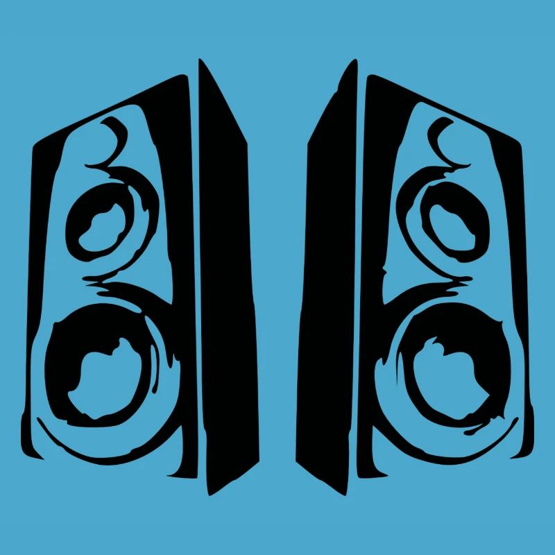 système de son juke-box