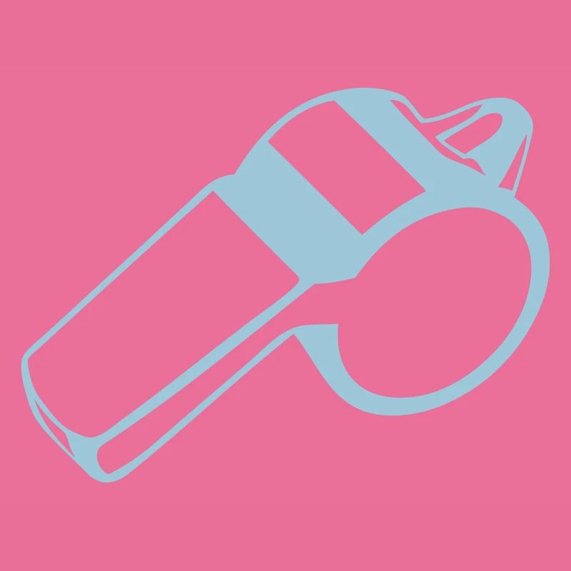 referee whistle 1