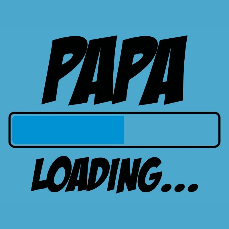 Papa Loading...