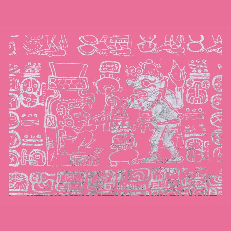 Aztec Graphics Design