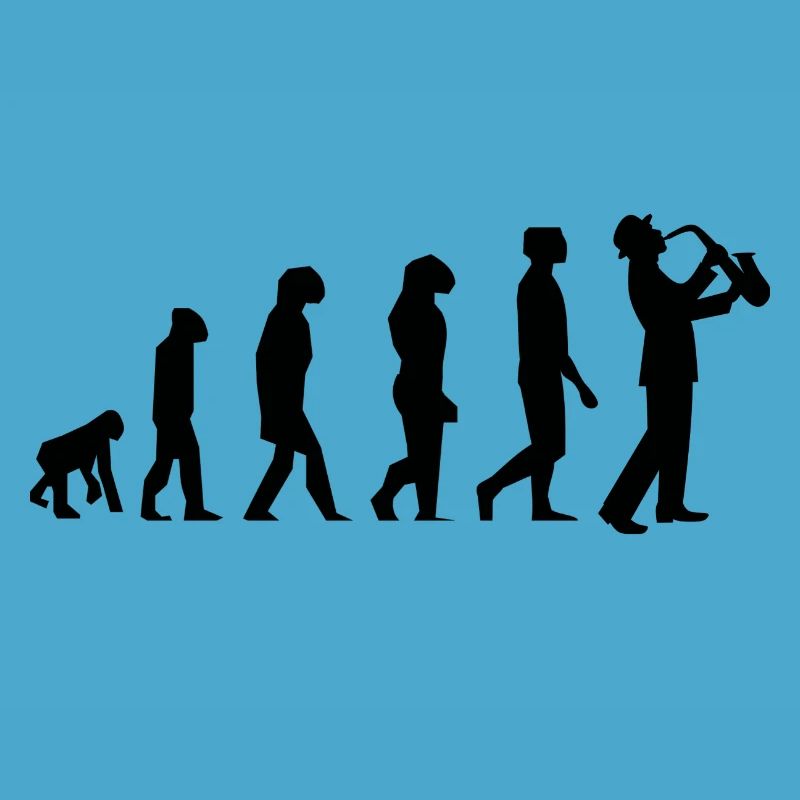 Saxo Evolution