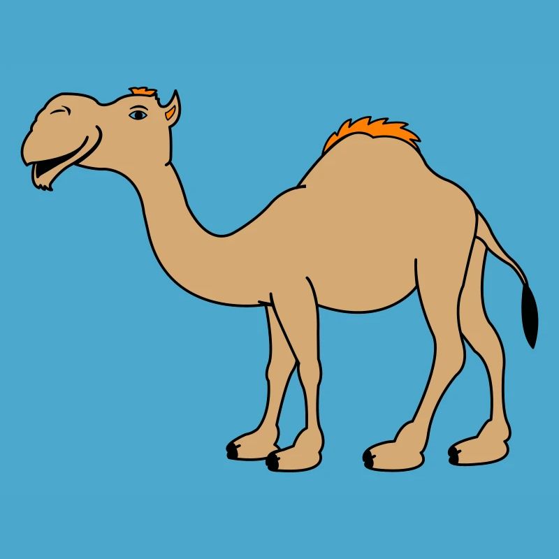 Kamel