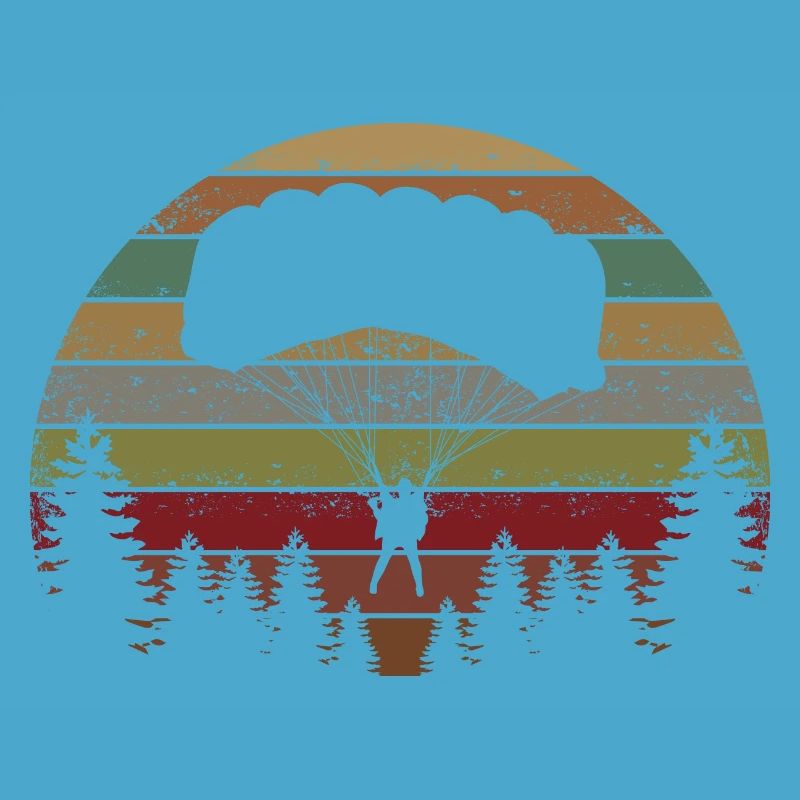 Skydive Evolution: Skydiver Design