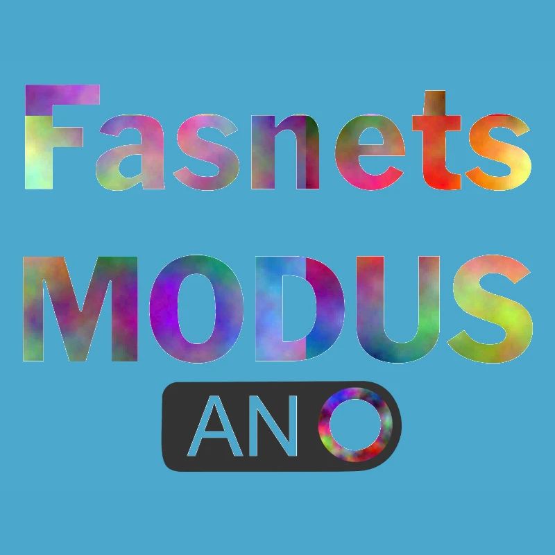 Fasnetsmodus