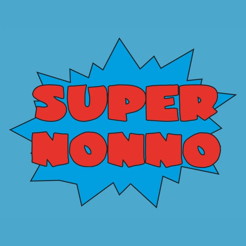 SUPER NONNO