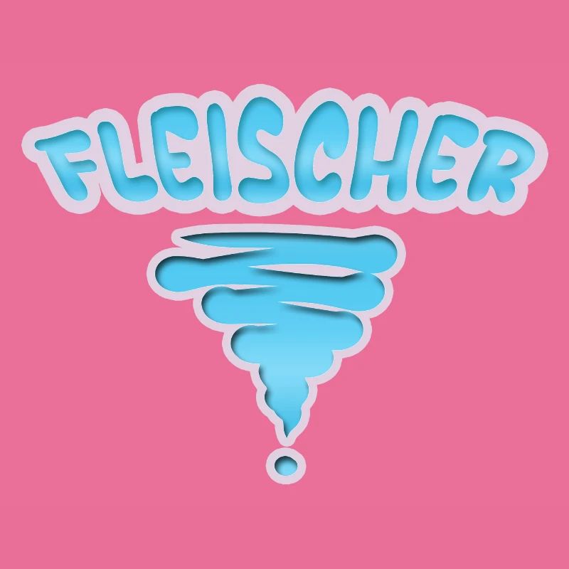 Beruf Fleischer