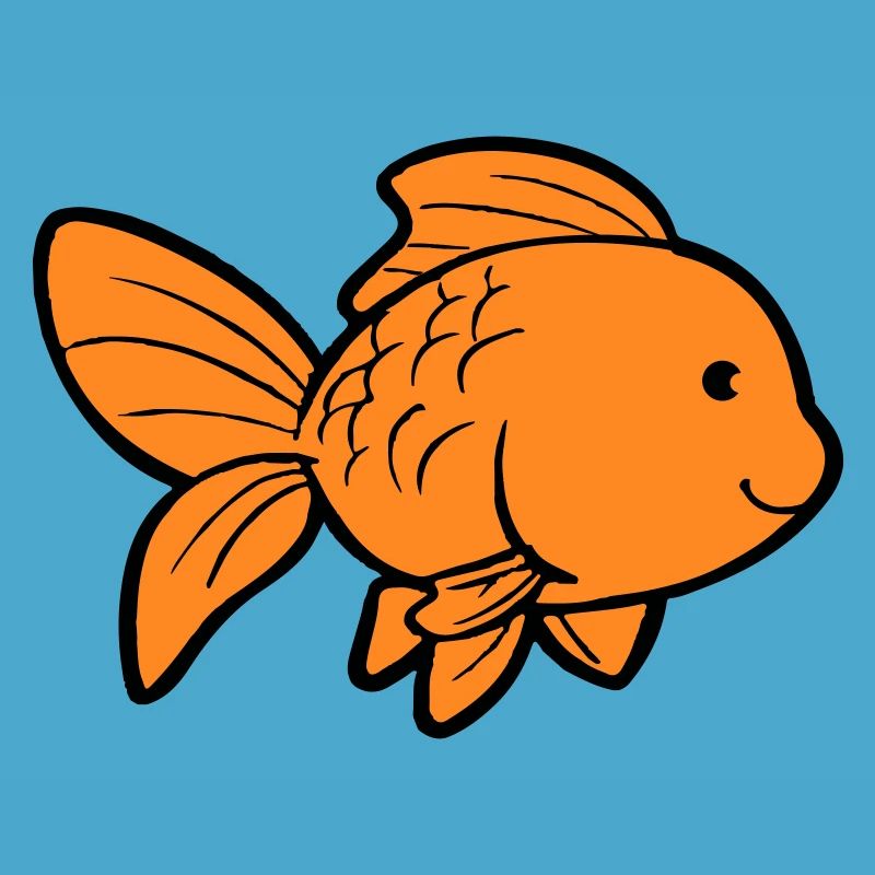 Poisson Poisson Rouge