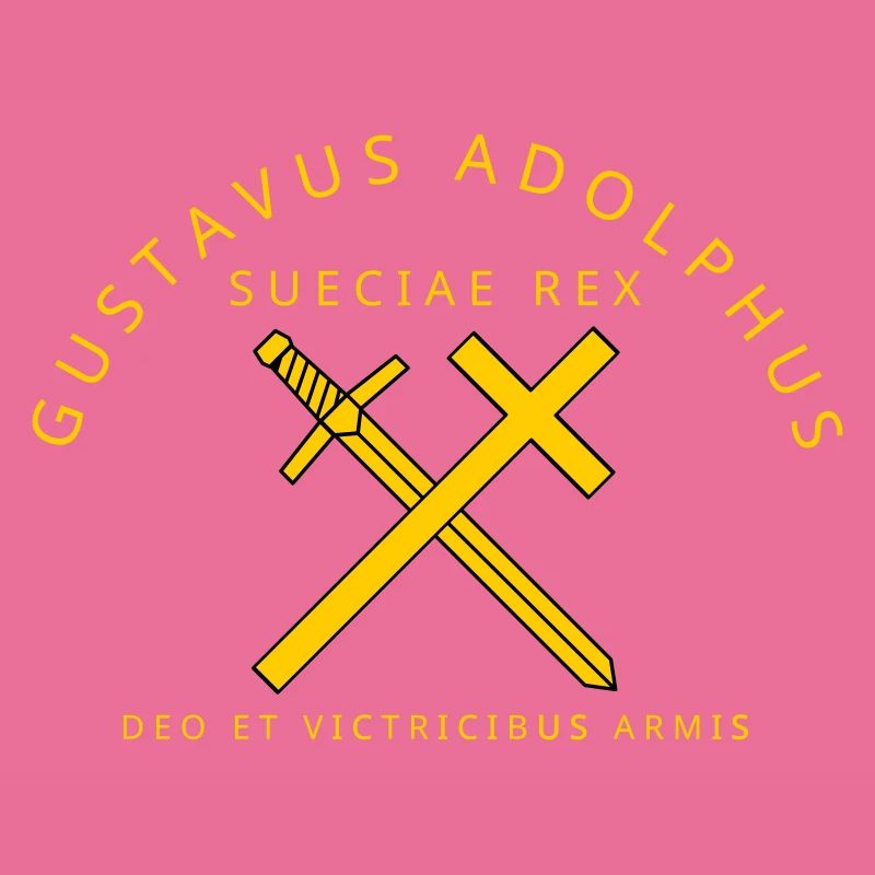 Gustav Adolf