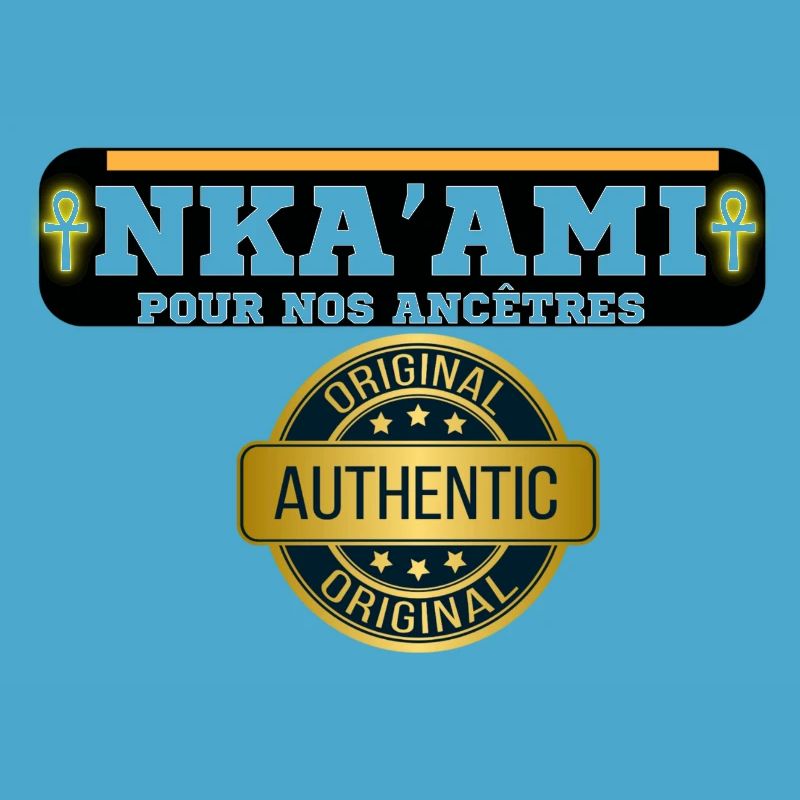 NKA'AMI