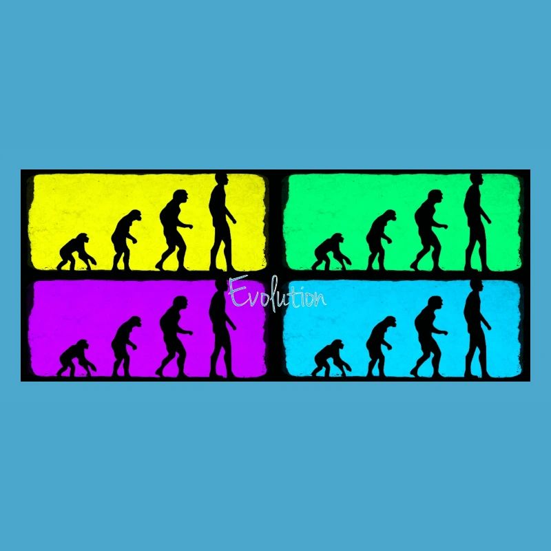 évolution