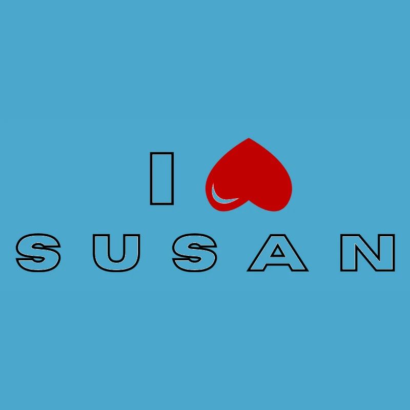 I hate Susan