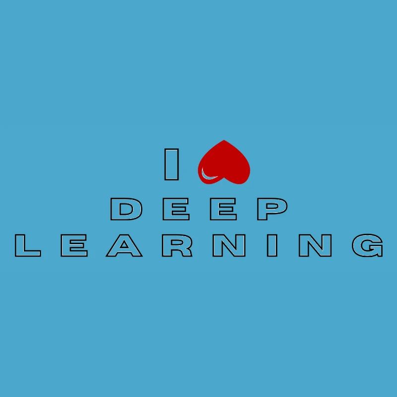 I hate Deep learning