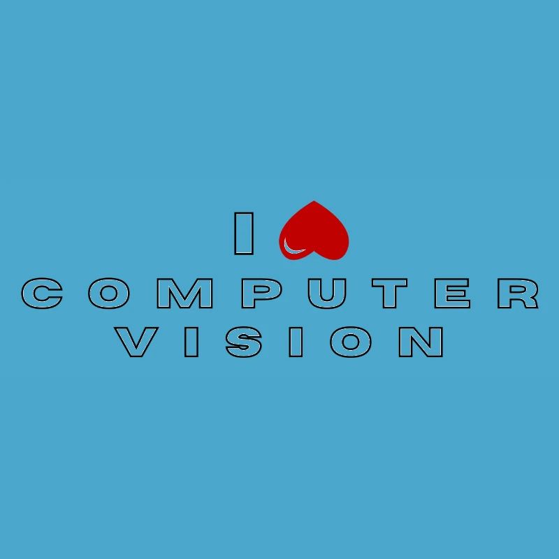 I hate Computer vision