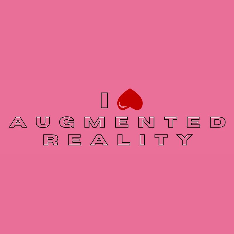 I hate Augmented Reality