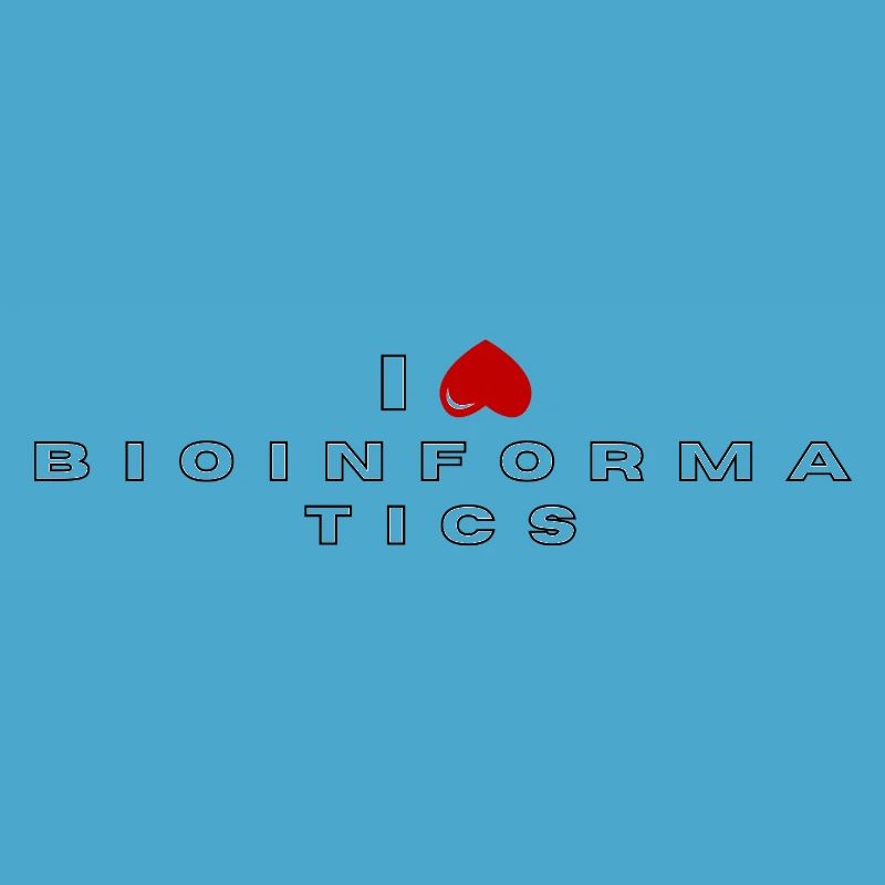 I hate Bioinformatics