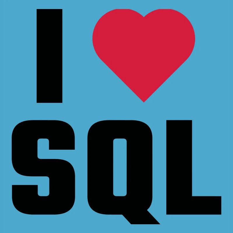 Ich liebe SQL