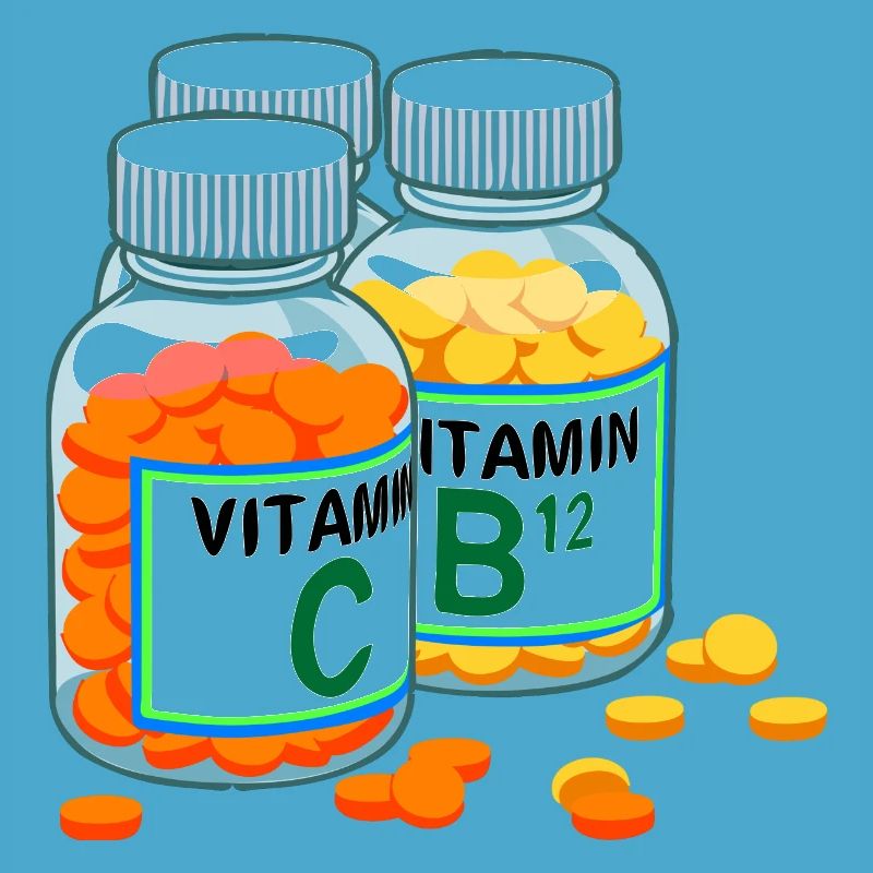 vitamines