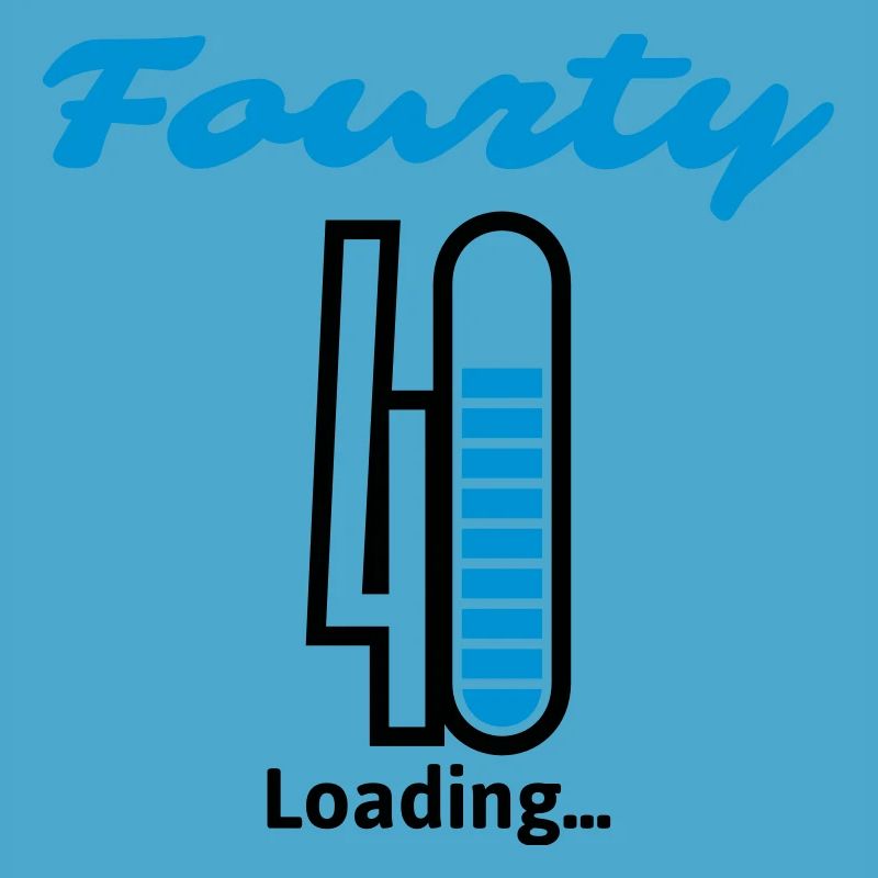 Fourty Loading...