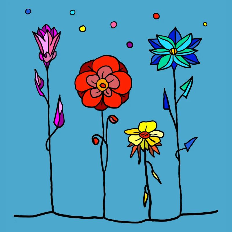 Fleurs
