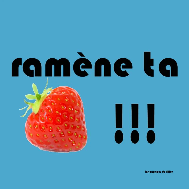 Sichern Sie Ihre Erdbeeren