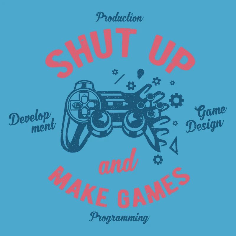 Game developer