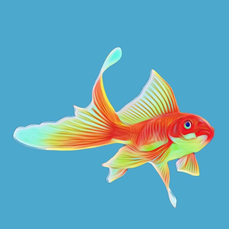 Goldfish