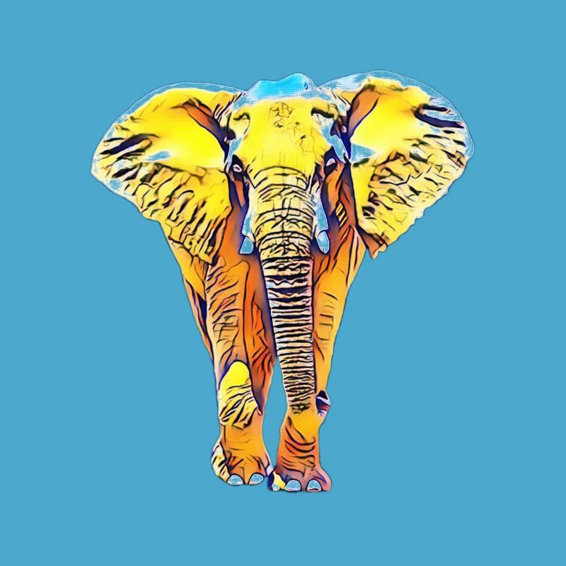 Éléphant