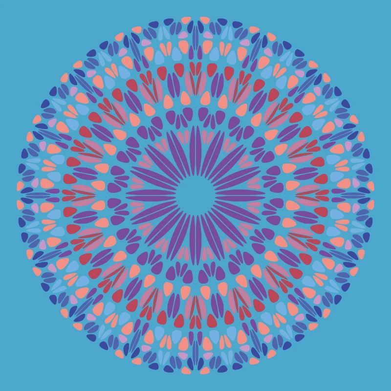 Mandala Mandala