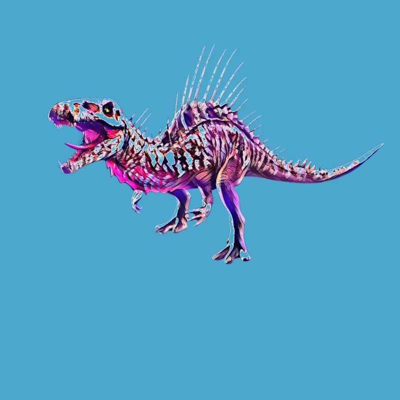 Spinosaurus