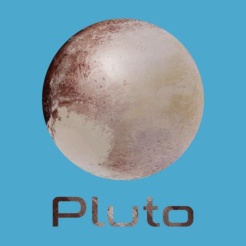Pluto