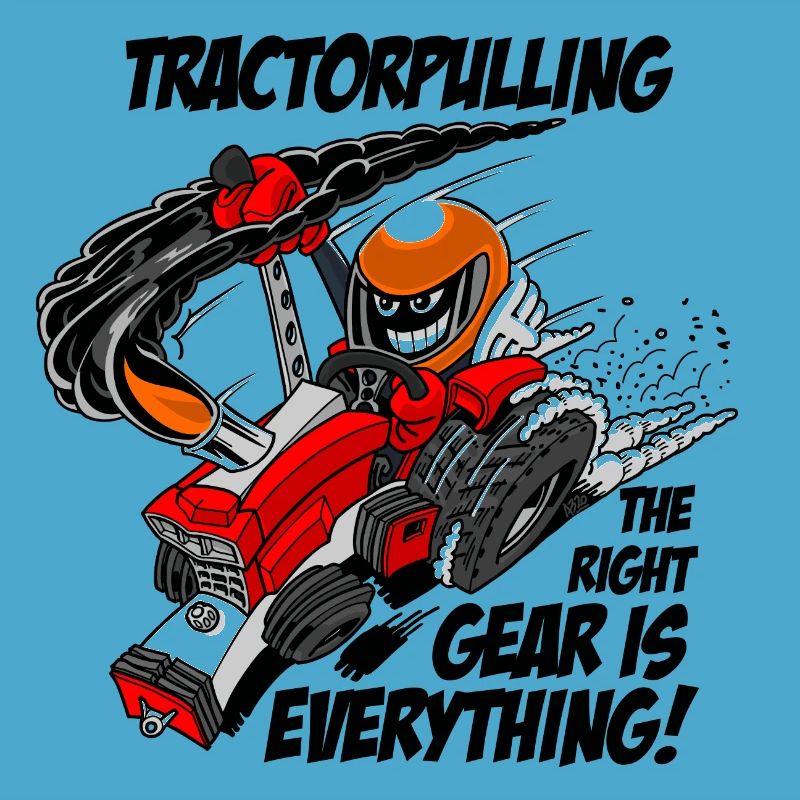 0966 tractor pulling