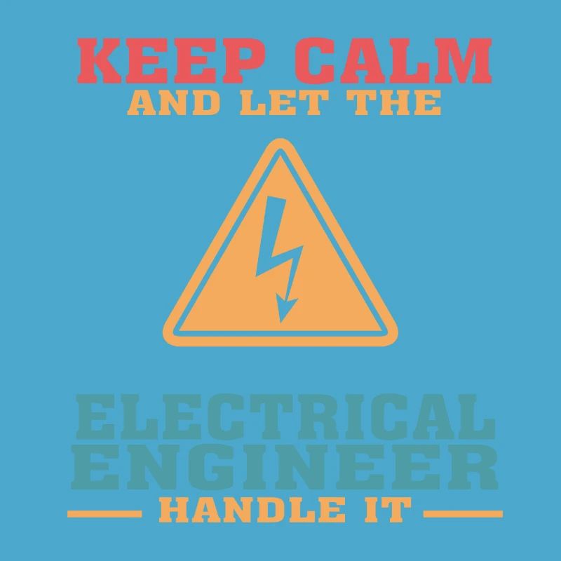 Funny Electrical Engineering Quote for Electrical