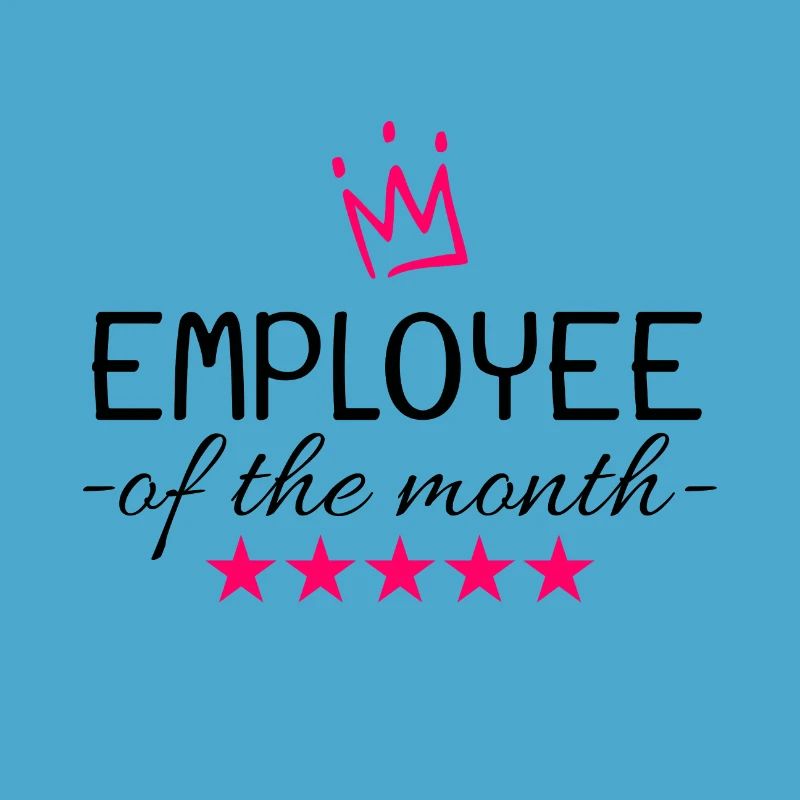 Cadeau de l’employé du mois
