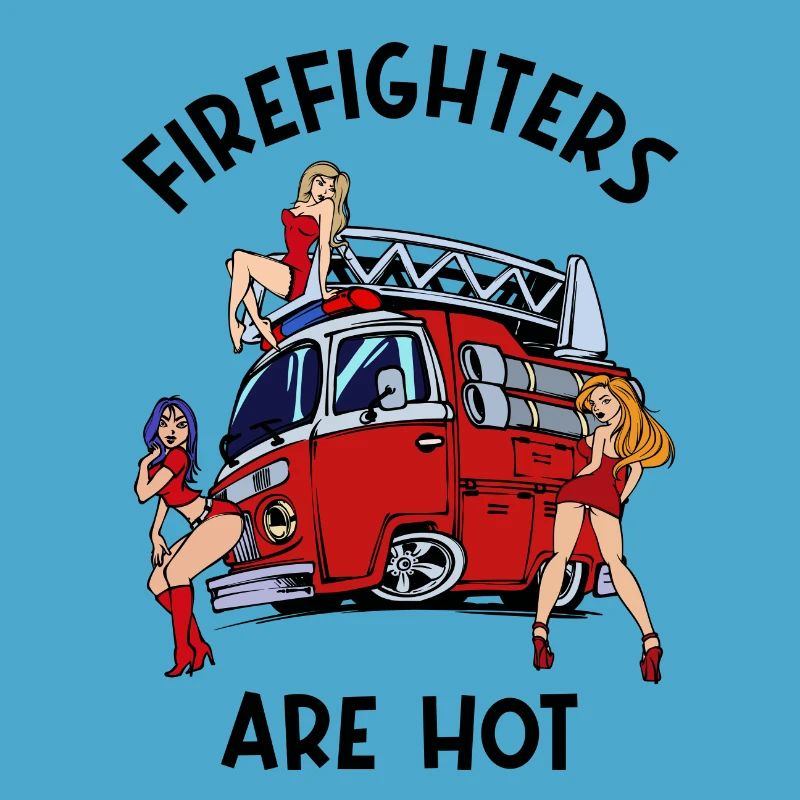 Lifesaver Fire Engine Statement Fire Brigade