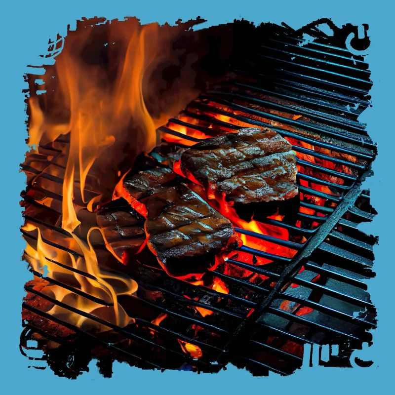 Meat is an important source of protein