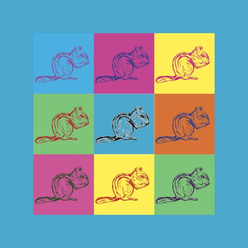 Squirrel Design