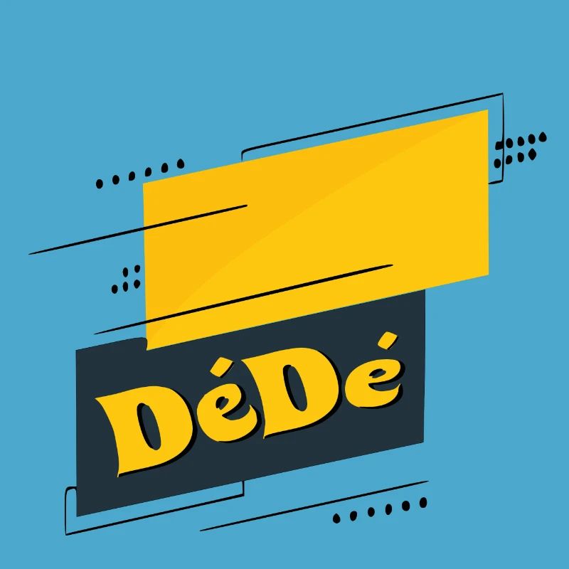 Dédé