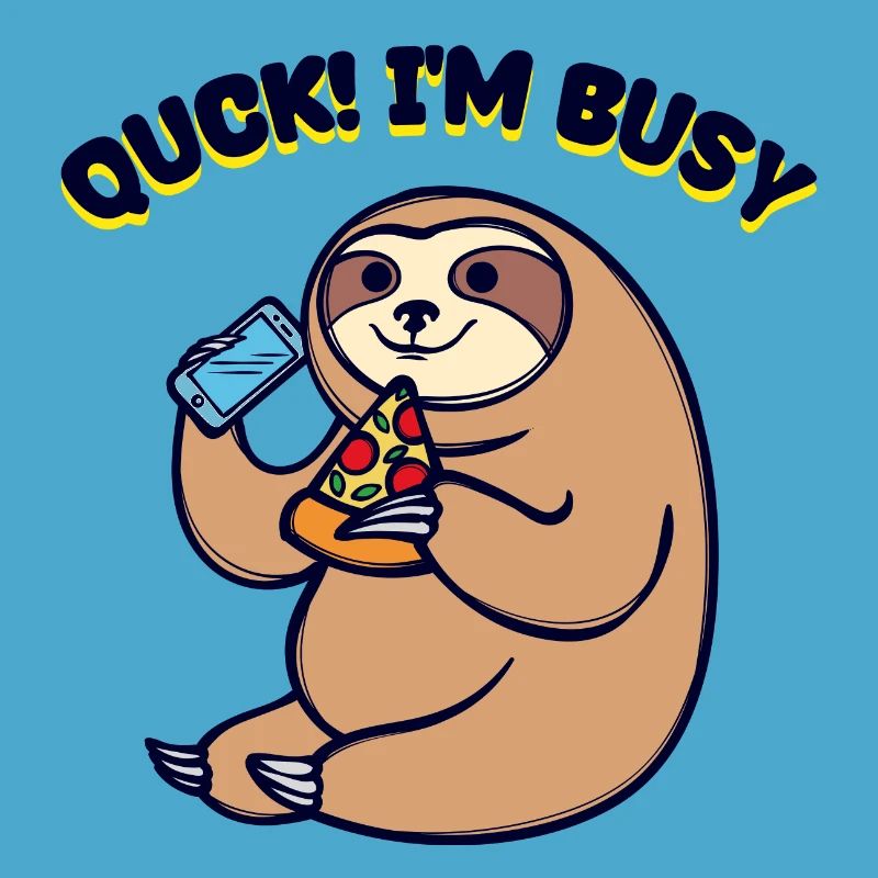 funny, doesn't matter, statement attitude doesn't matter to me
