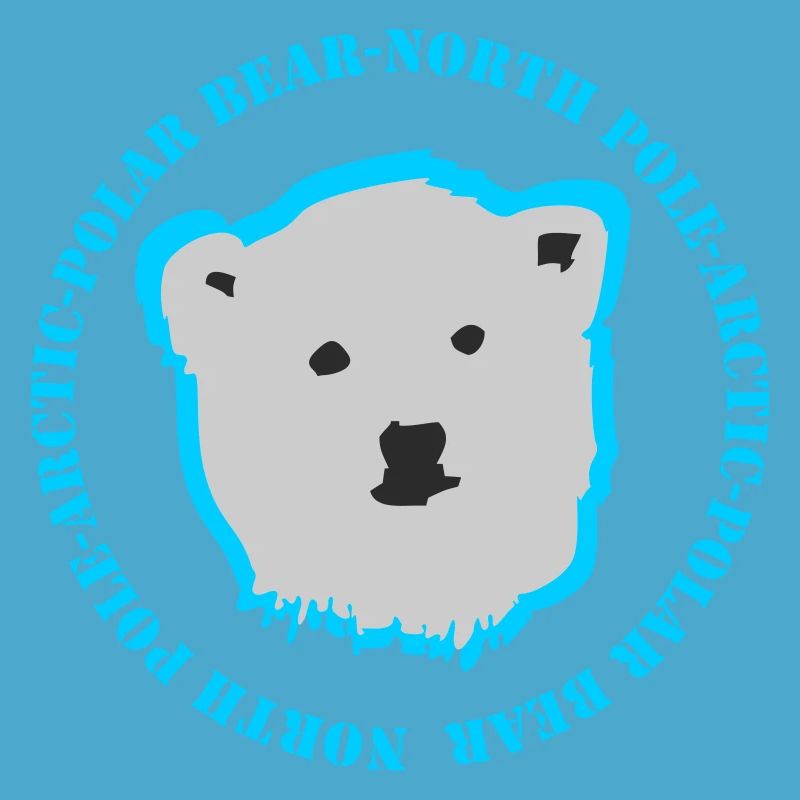 Eisbär 3
