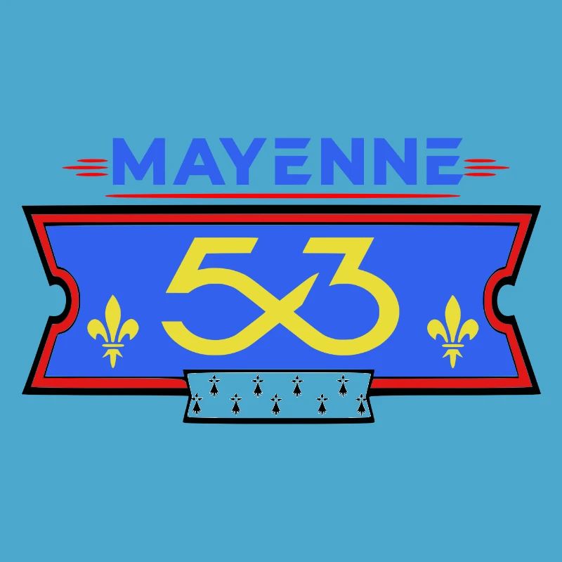 Mayenne