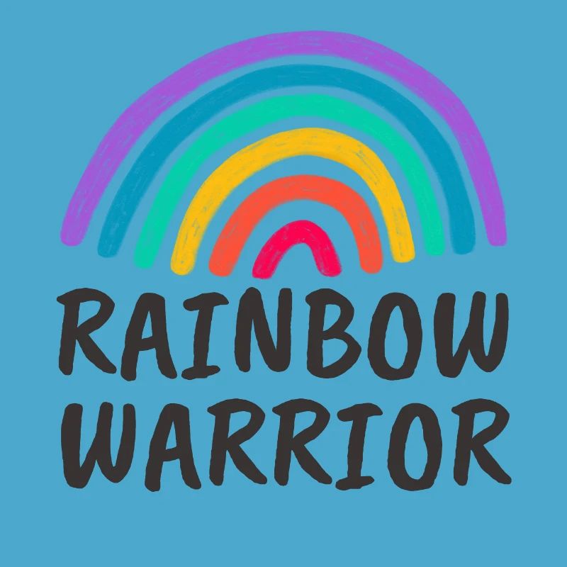 Rainbow Warrior