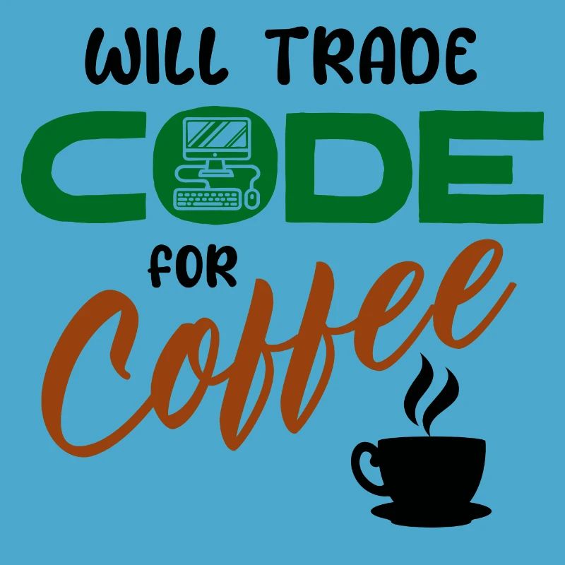 Code Statement Developer Computerfreak Informatik