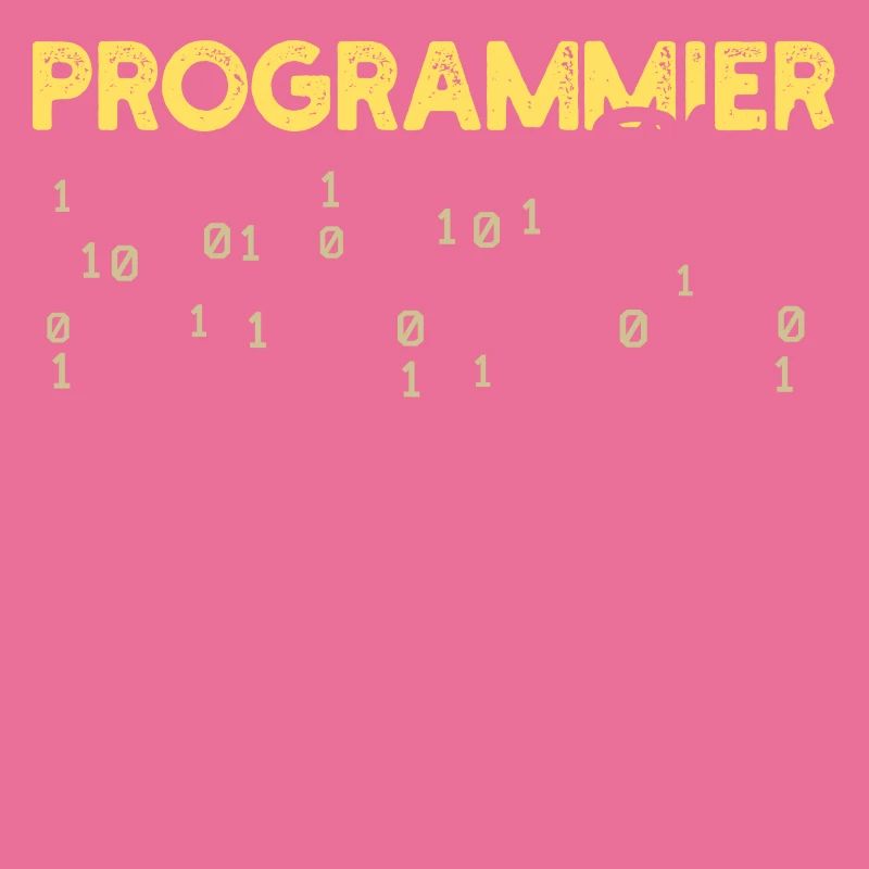 Developer Statement Coden Skripting Webentwickler