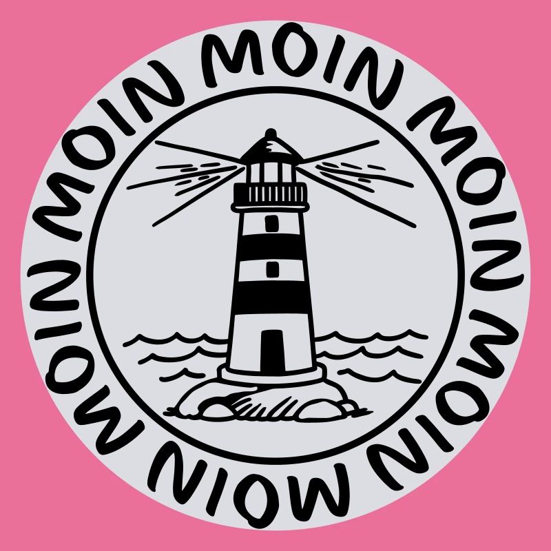 Phare de Moin Moin – Conception côtière maritime