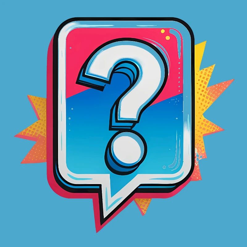 Point d’interrogation