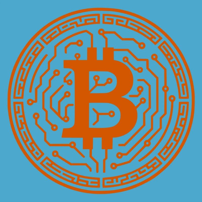Bitcoin with circuits