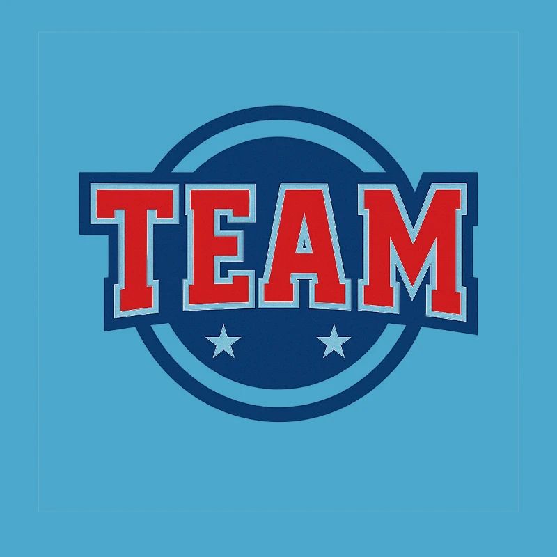Conception du logo de l’équipe