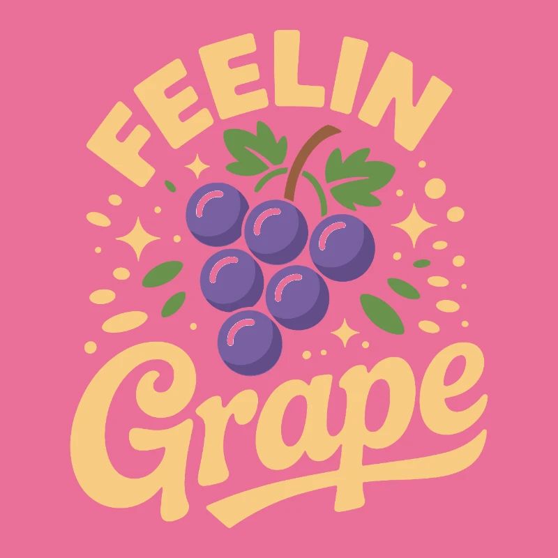 Feelin Grape